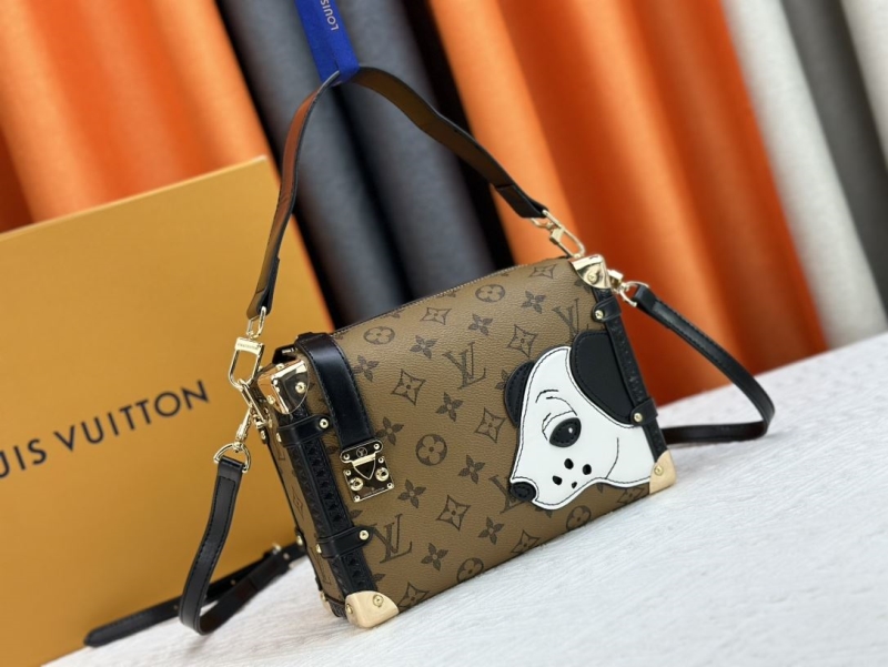 LV Box Bags